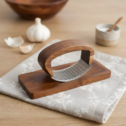 Garlic Press
